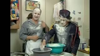 ΣΕΦΕΡΛΗΣ / ΚΟΡΙΤΣΙΑ Ο ΜΑΡΚΟΥΛΗΣ / ΕΠΕΙΣΟΔΙΟ 9