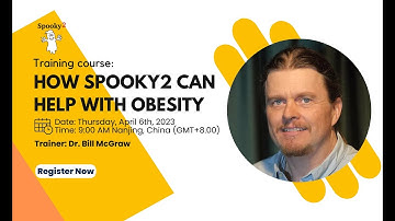 Spooky2 Online Training Course – How Spooky2 Can Help with Obesity