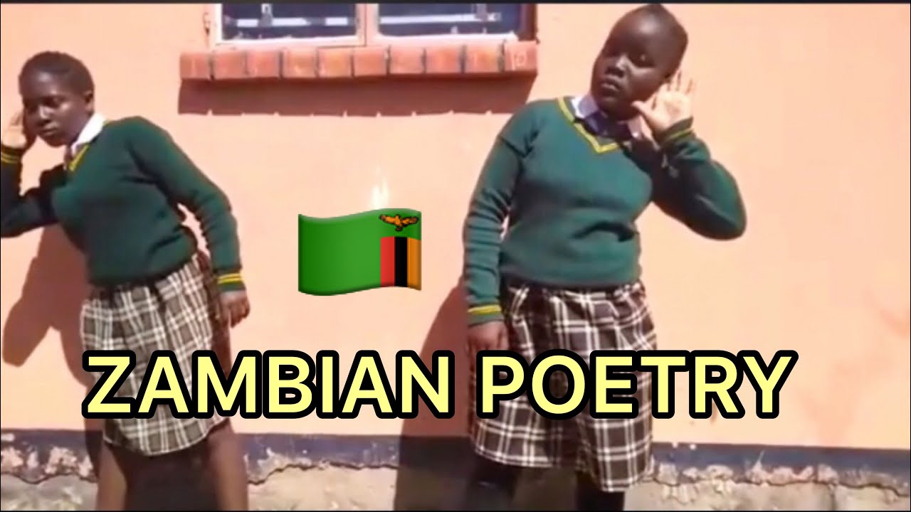 ZAMBIAN SPOKEN WORD POETRY BY ZED ROOTS ARTS POETRY ZRAP YouTube zambian-spoken-word-poetry-by-zed-roots-arts-poetry-zrap-youtube