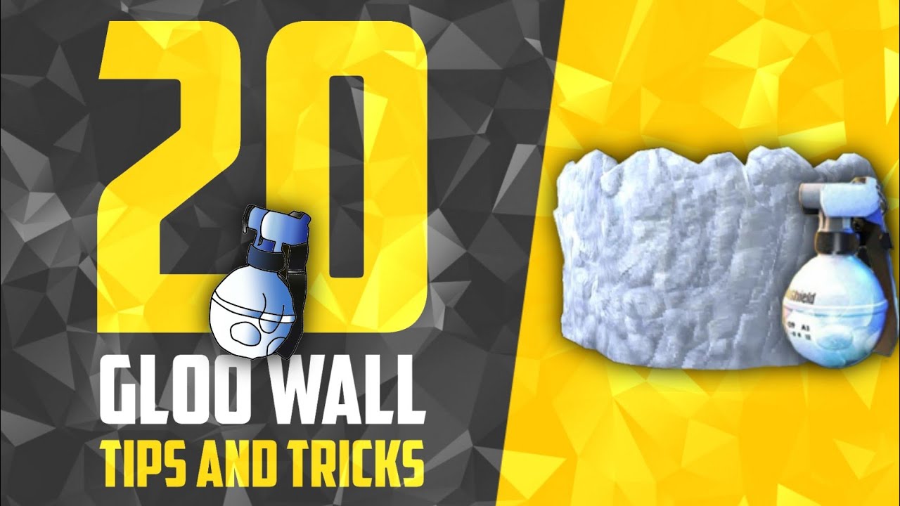 2023 5 best Free Fire gloo wall tricks to use in higher ranks June