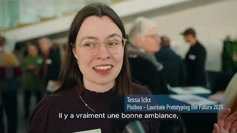 Future Generations Summit 2025 - le rendez-vous des projets et start-ups à impact