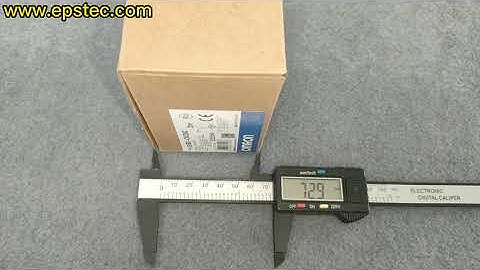 E6B2 CWZ6C Omron rotary encoders delivery