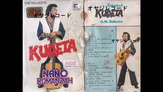 Kudeta / Nano Romanzah (Original Full)
