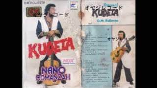 Kudeta / Nano Romanzah (Original Full)