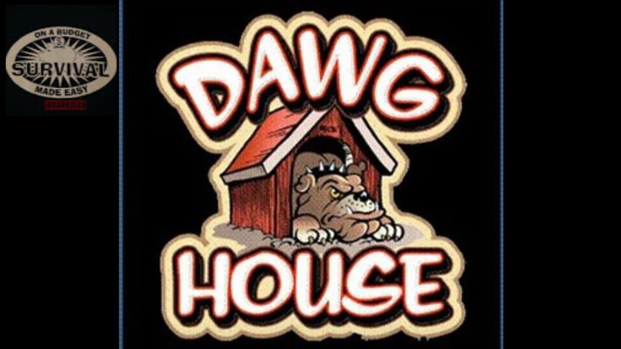 Dawg House Bar and Grill YouTube