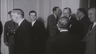 The Perrow Commission Has Completed The Final Draft Of Their Report On The Crisis Of School In...