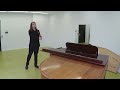 Sonata V in E minor - Diogenio BIGAGLIA. Silbote &amp; piano