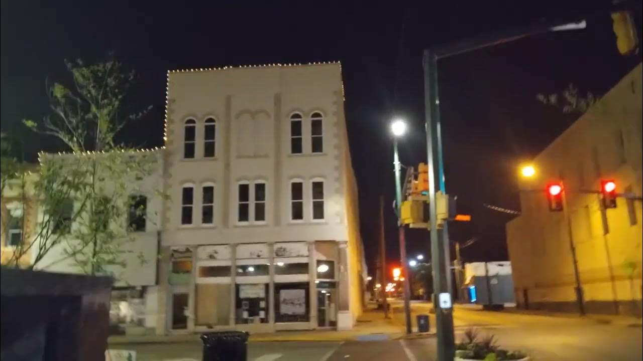 Anniston - YouTube