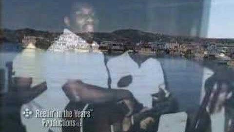OTIS REDDING: (Sittin