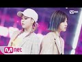 Khan  im your girl debut stage  m countdown 180524 ep571