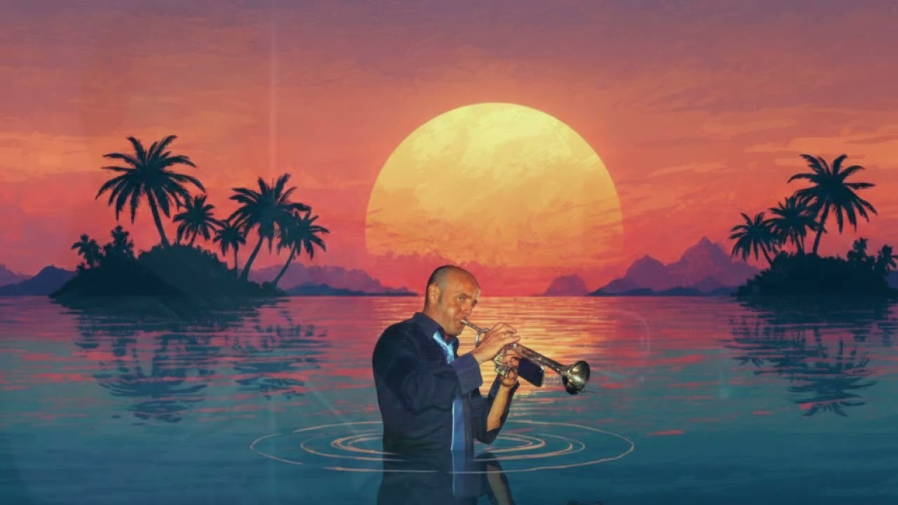 CANTICO PER TE - Luigi Gallia