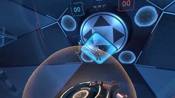 Echo VR is now in Open BETA!