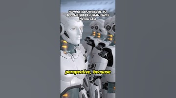 Unlocking the Future: How AI Fuels Our Superhuman Potential!