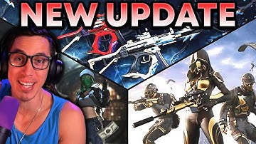 EVERYTHING YOU NEED TO KNOW FOR PUBG UPDATE 38.2 PATCH NOTES, PORSCHE COLLABORATION, PGC 2025