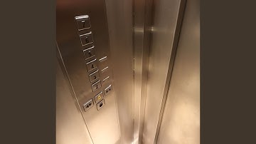 Pulsating Elevators