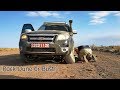 Kenyan Adventure Ep35 - Rock Dune Chalbi Desert