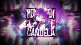 sma$her - MONTAGEM CANDELA