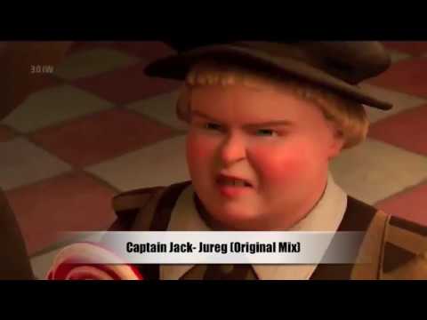 Captain jack cj forex