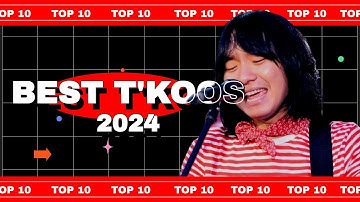 BEST OLD SONGS Cover by : T