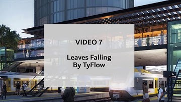 Video7 Falling Leaves