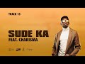 Okello max  sude ka feat charisma official lyric