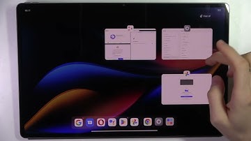 How to Make the LENOVO Tab Extreme Tablet Faster // Boosting System Performance & Productivity