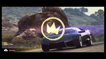 Need For Speed: No Limits | 2007 Lamborghini Reventón | LONE THREAT | DAY 2