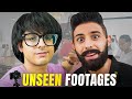 Unseen footage  daily vlogger parody