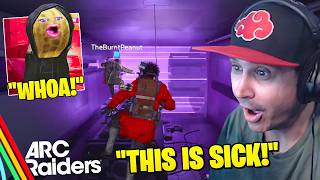 ARC Raiders is Back! Update