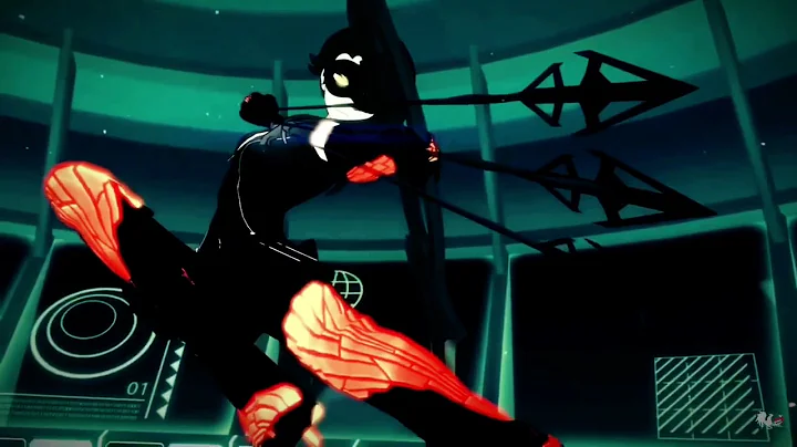 RWBY Which Witch AMV Loop