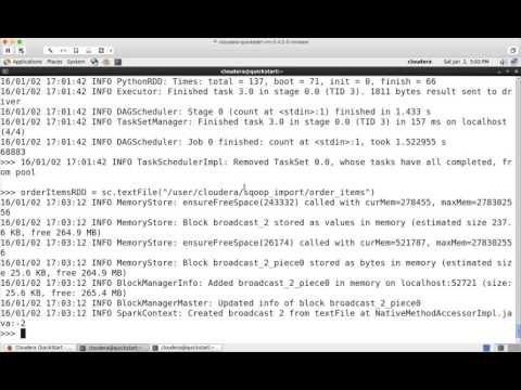 Hadoop Certification -