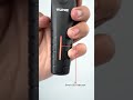 Tune TR-403 Black High Precision Trimmer | TuneLifestyle