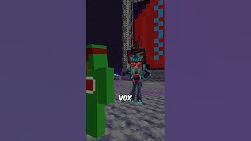 this mod adds a tv demon