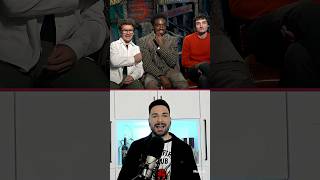 Stranger Things Cast Talks Wigs & Costumes