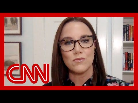 SE Cupp: We can't let the anti-vaxxers win