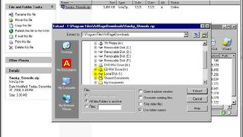 ArtRage 2.5 - Add Stencils Tutorial