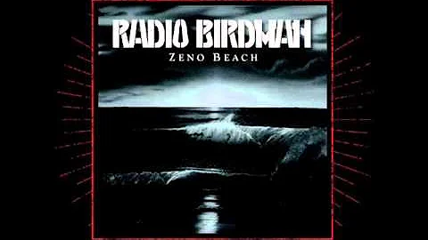 Radio Birdman - Zeno Beach