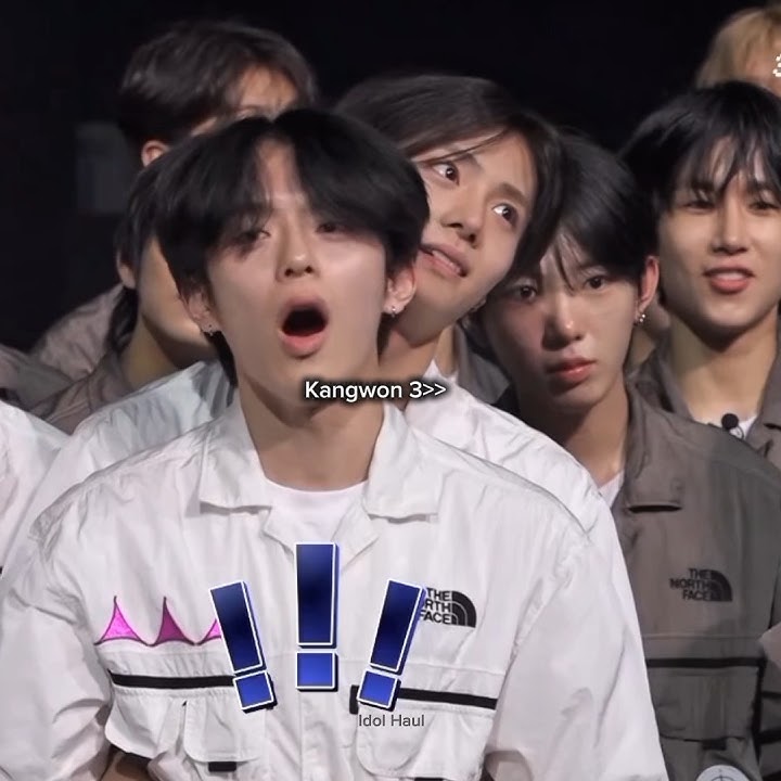 Leo left the group 🤝😞 | Boys Planet 2 #kpop #idol #boysplanet #kangmin #sangwon