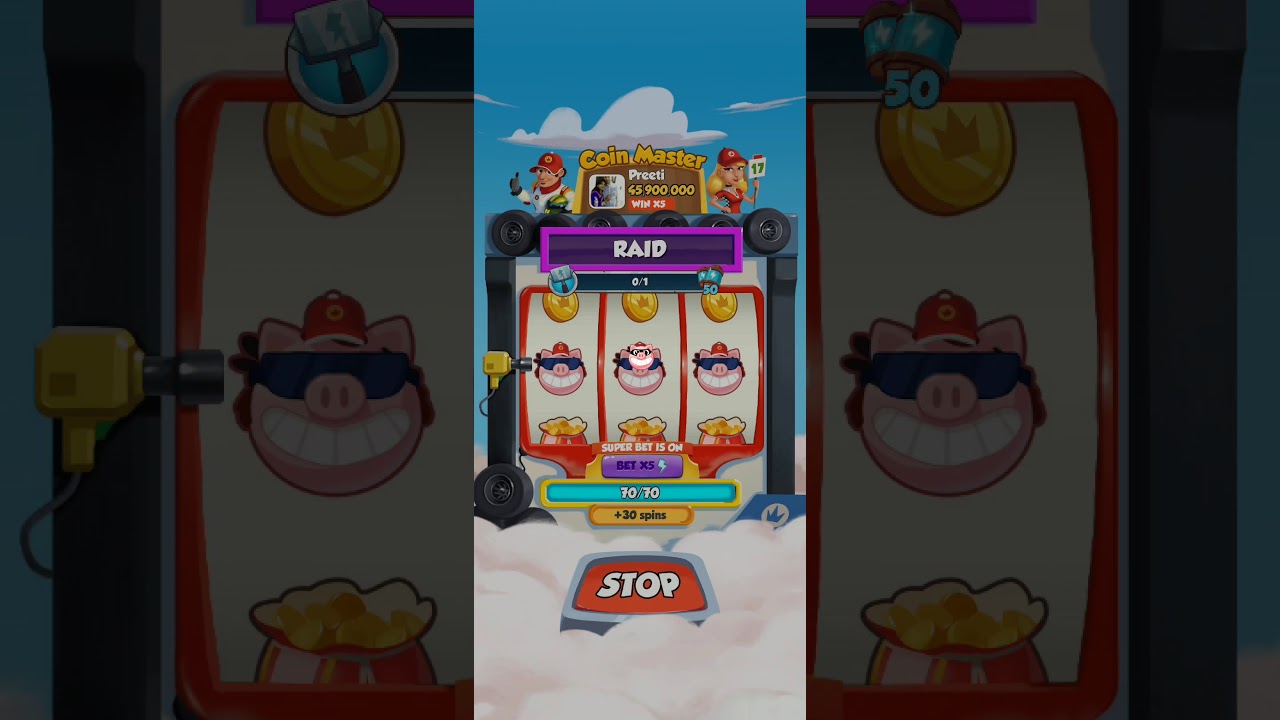 coin master ad virus coin master ad virus
