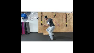 Tic Tac basic parkour