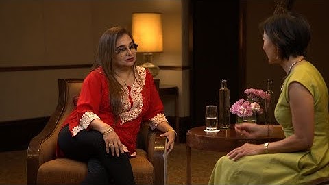 Transcending Boundaries Season 2 Episode 2 Trailer: Jeroo Billimoria