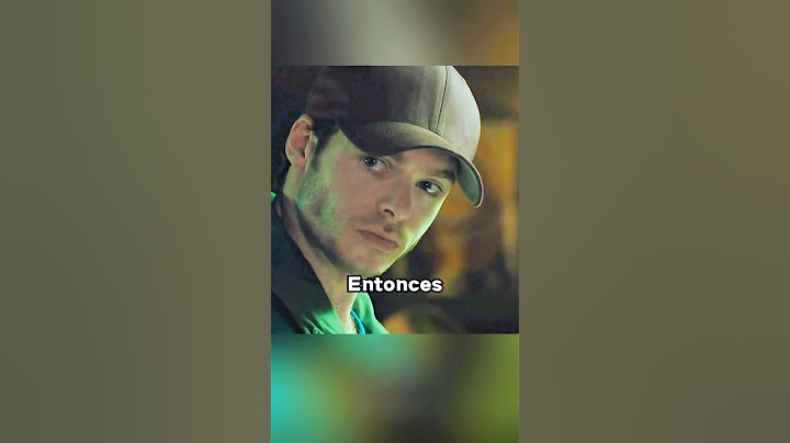 El hombre roba cosas sin ser descubierto nunca. #movie #shorts