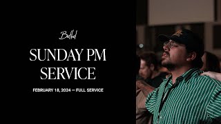 Bethel Church Service | Ben Armstrong Sermon | Worship with Brian Johnson, Abbie Gamboa