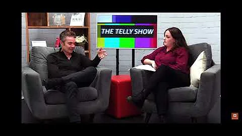 Buffy “toasted that poor woman”- James Marsters talks Sarah Michelle Gellar being burnt out by BtVS