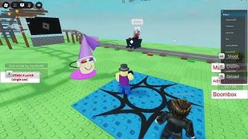 Roblox Exploiting P1: Cart Ride into Rdite