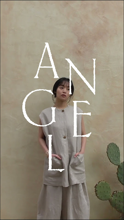 Sakura Fujiwara - Angel (6.18 Release New Digital Single)