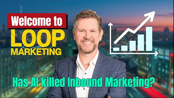 What is Loop Marketing?