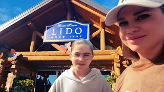 видео: ✨ Сегодняшний день мы провели в ресторане Lido — одном из самых знаковых и любимых мест в Риге картинка: ✨ Сегодняшний день мы провели в ресторане Lido — одном из самых знаковых и любимых мест в Риге