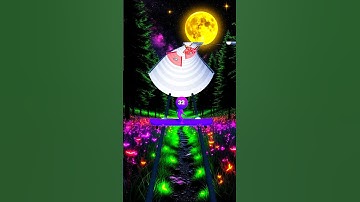 Skate Master ⛷️🏂 Level 1085 - Walkthrough Solutions - All Levels @SmilingRuku #videoshort