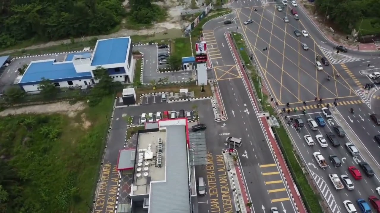 Iconic Point - Simpang Ampat @ Penang